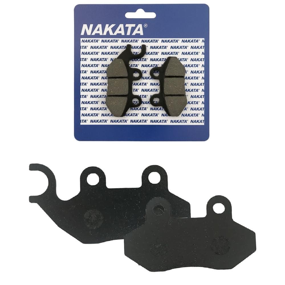 Pastilha Freio Dianteira AN 125X Star Citycom 300 Nakata