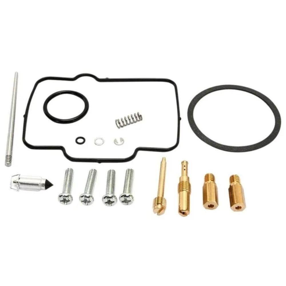 Reparo do Carburador BR Parts RMX 250 93/99