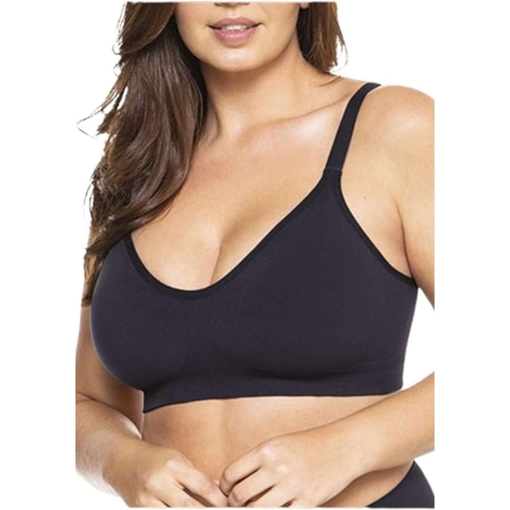 Sutiã Top Plus Lupo Power Loba Clássica Sem Bojo 41216