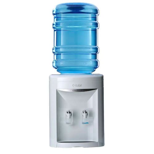 imagem-Bebedouro IBBL Compact FN2000 com Compressor Branco - 127V
