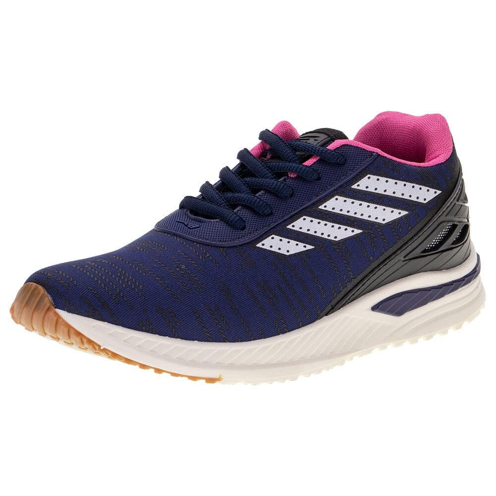 Tênis Feminino Zeuz 92Kx-A