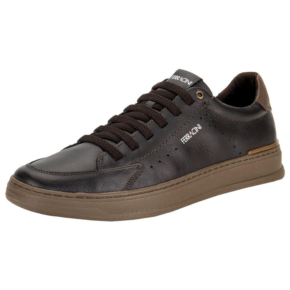Sapatênis Masculino Gold Ferracini 2074