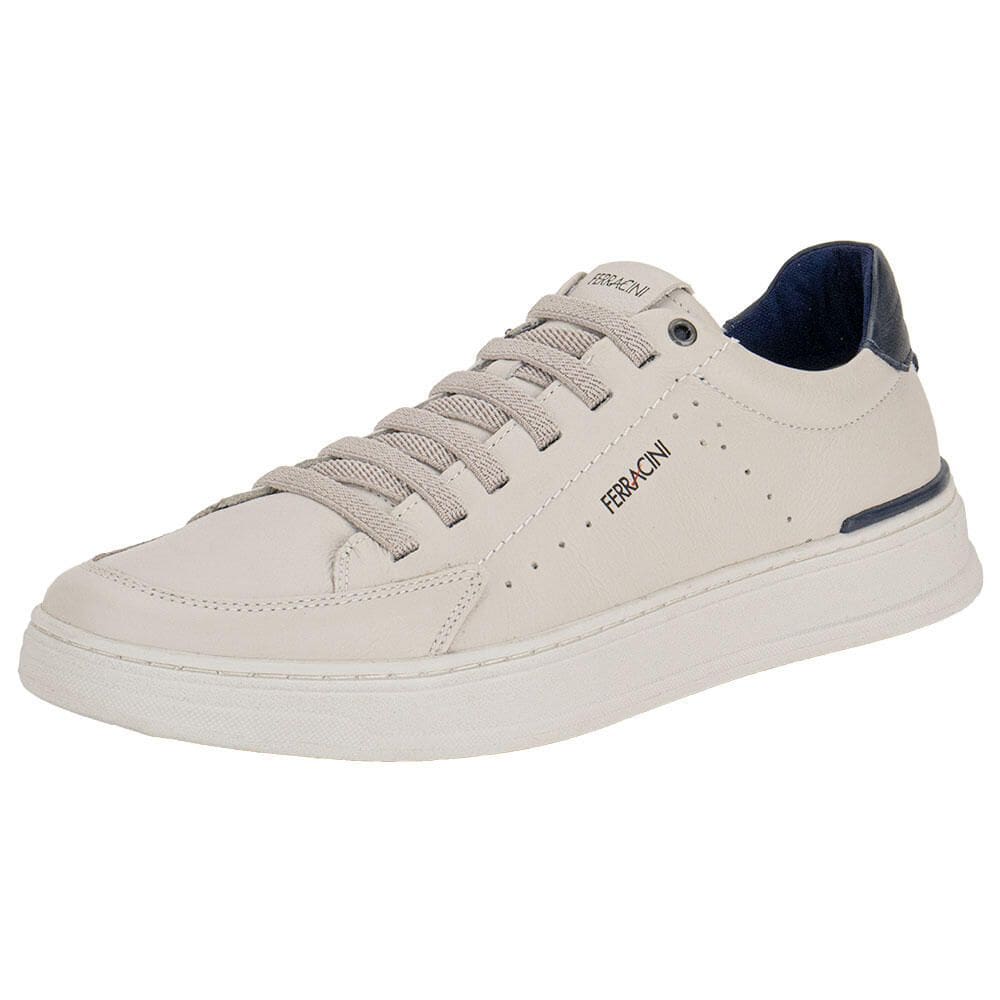 Sapatênis Masculino Gold Ferracini 2074