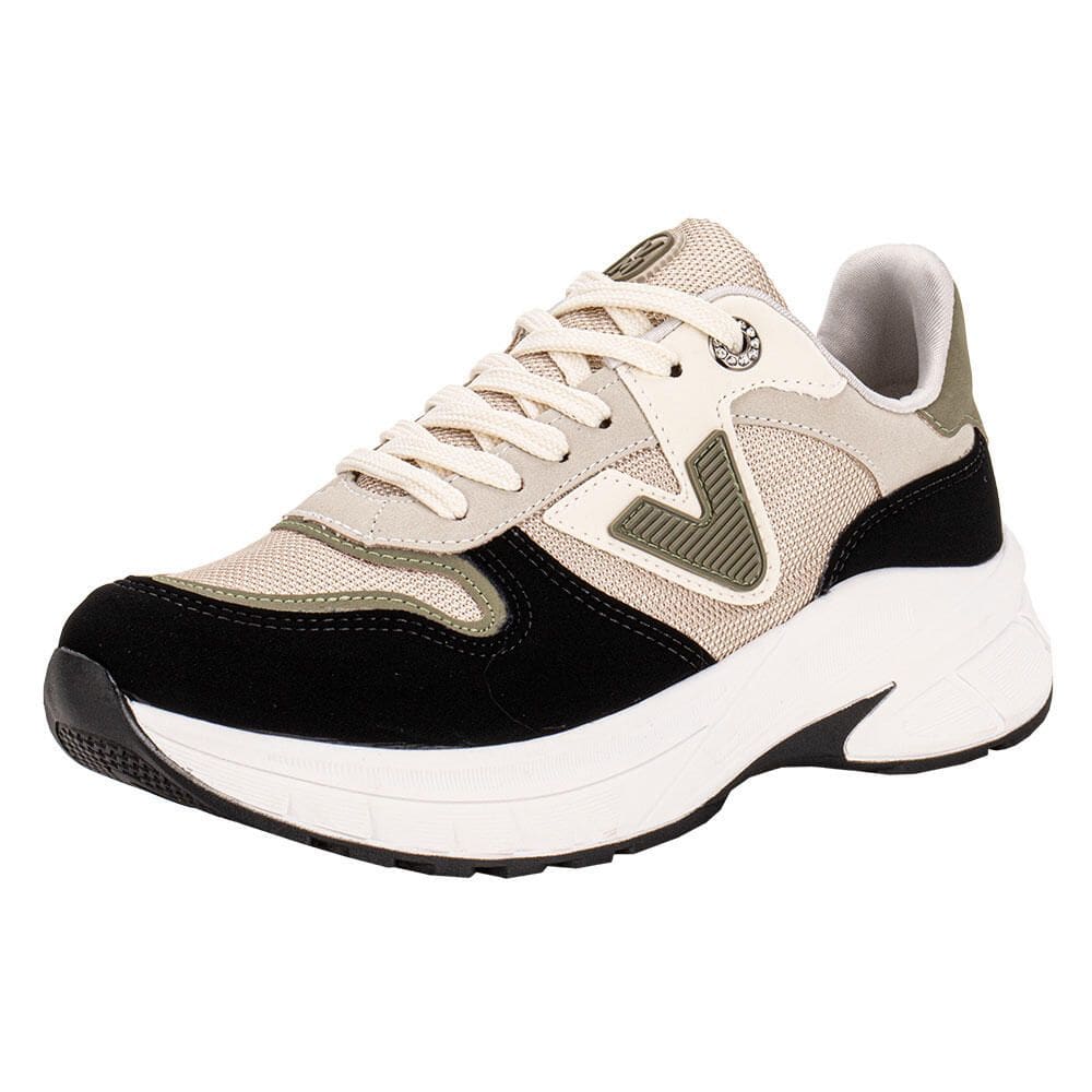 Tênis Feminino Via Marte 240005
