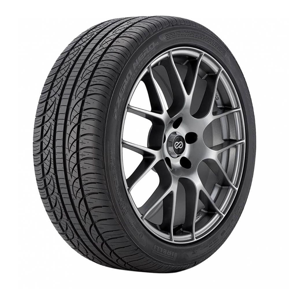 Pneu Pirelli Aro 19 245/45R19 Pzero Nero A/S 98W