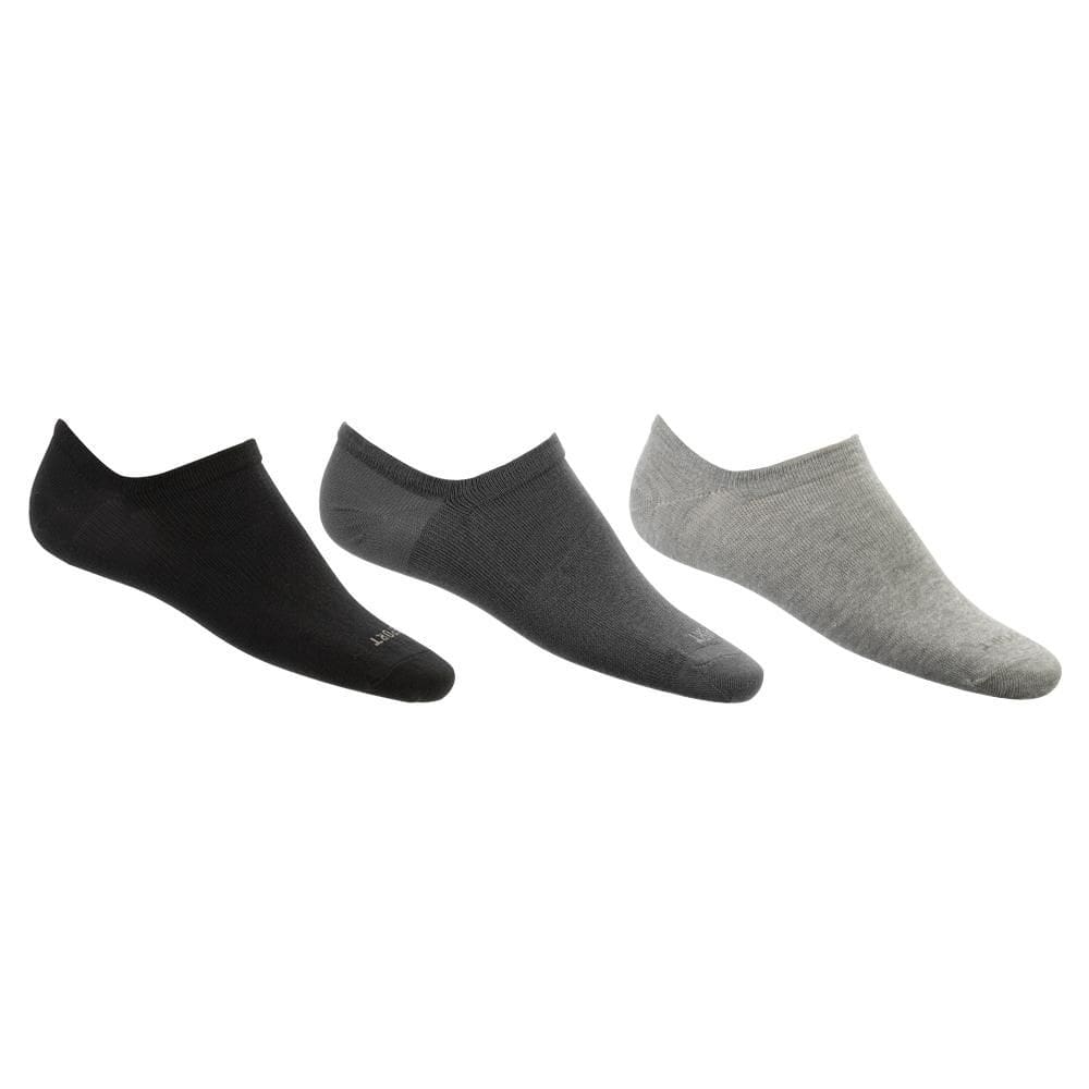 Meia Lupo Sport PC Kit c/3 03170