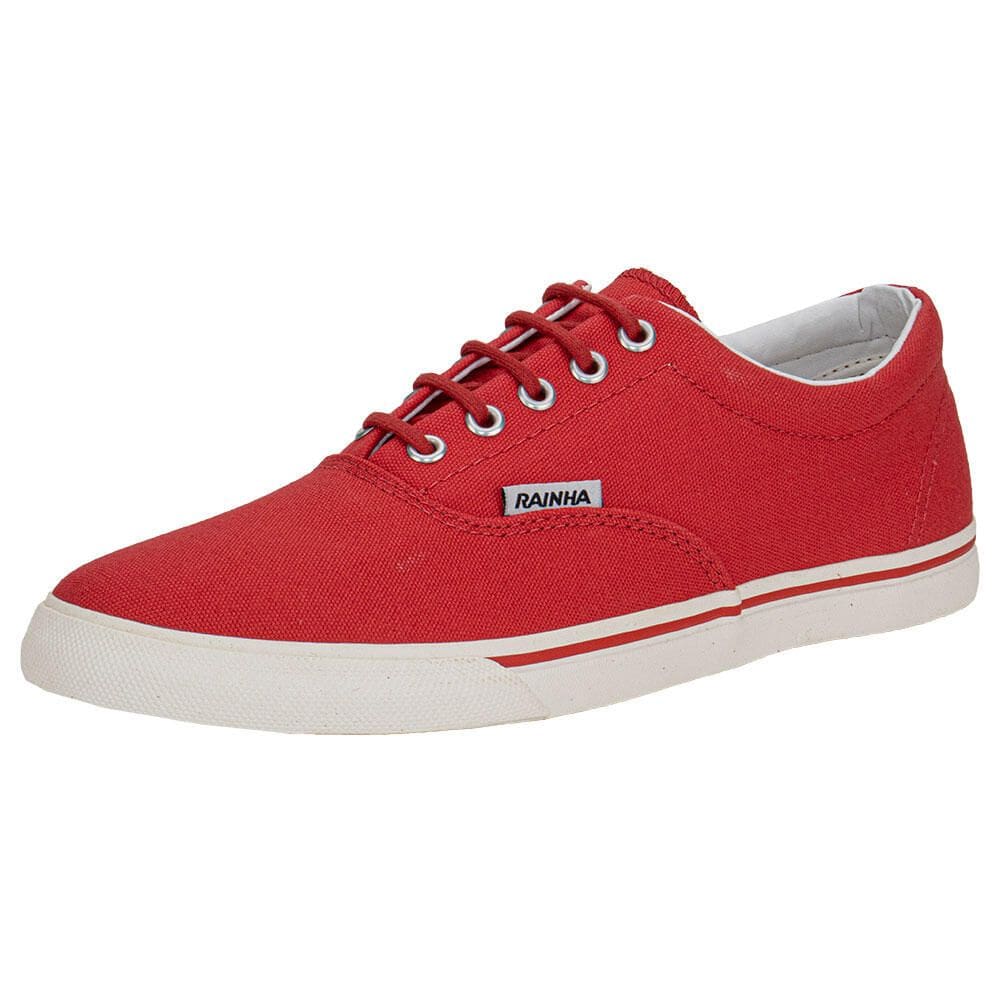 Tênis Casual Mont Car Eco Rainha Ra0080