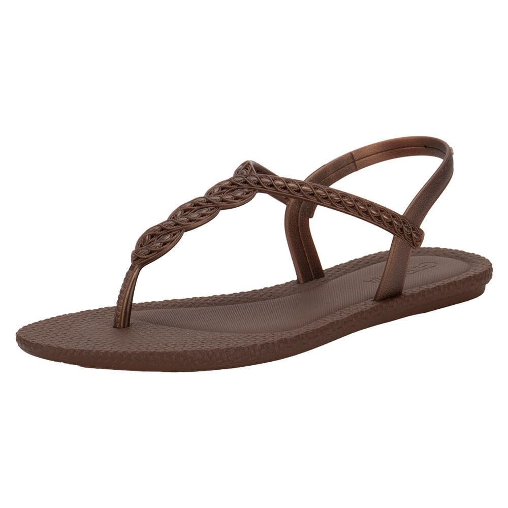 Sandália Feminina Todo Dia Elegante Grendha 18965