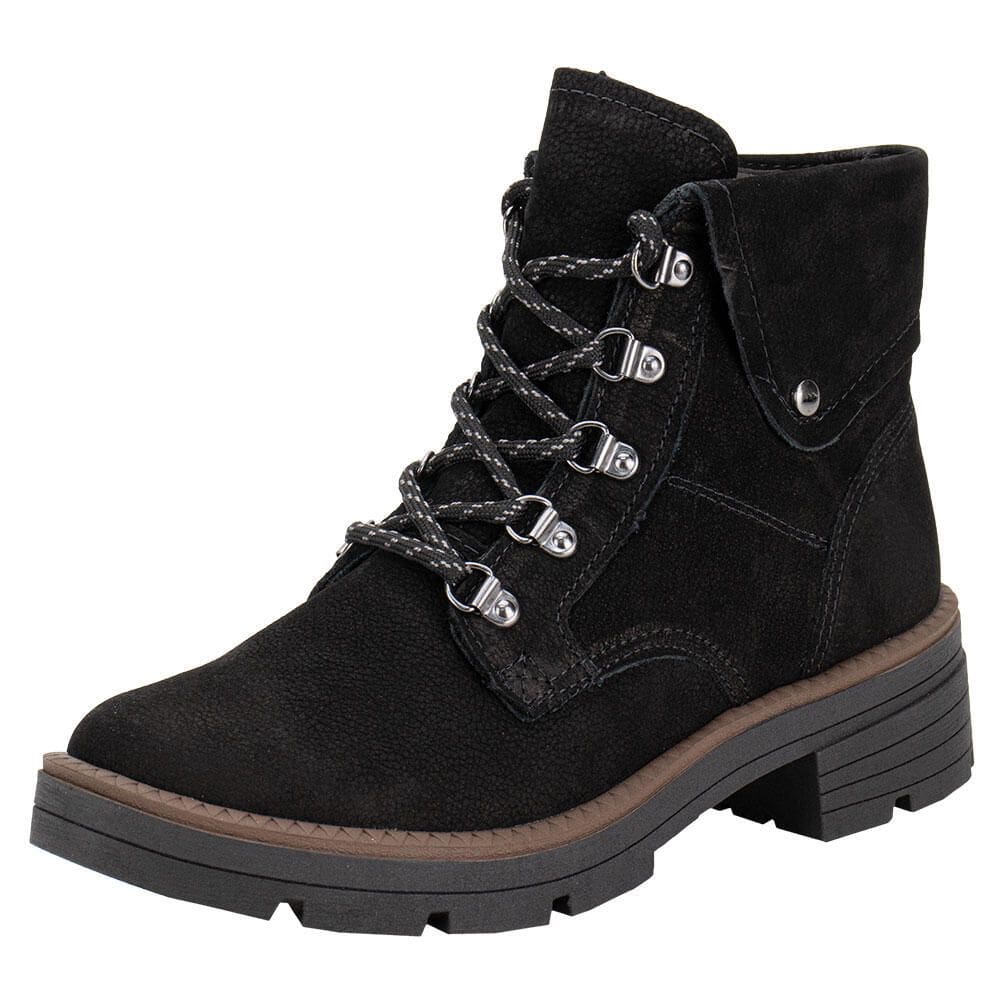 Bota Feminina Coturno Dakota Da131