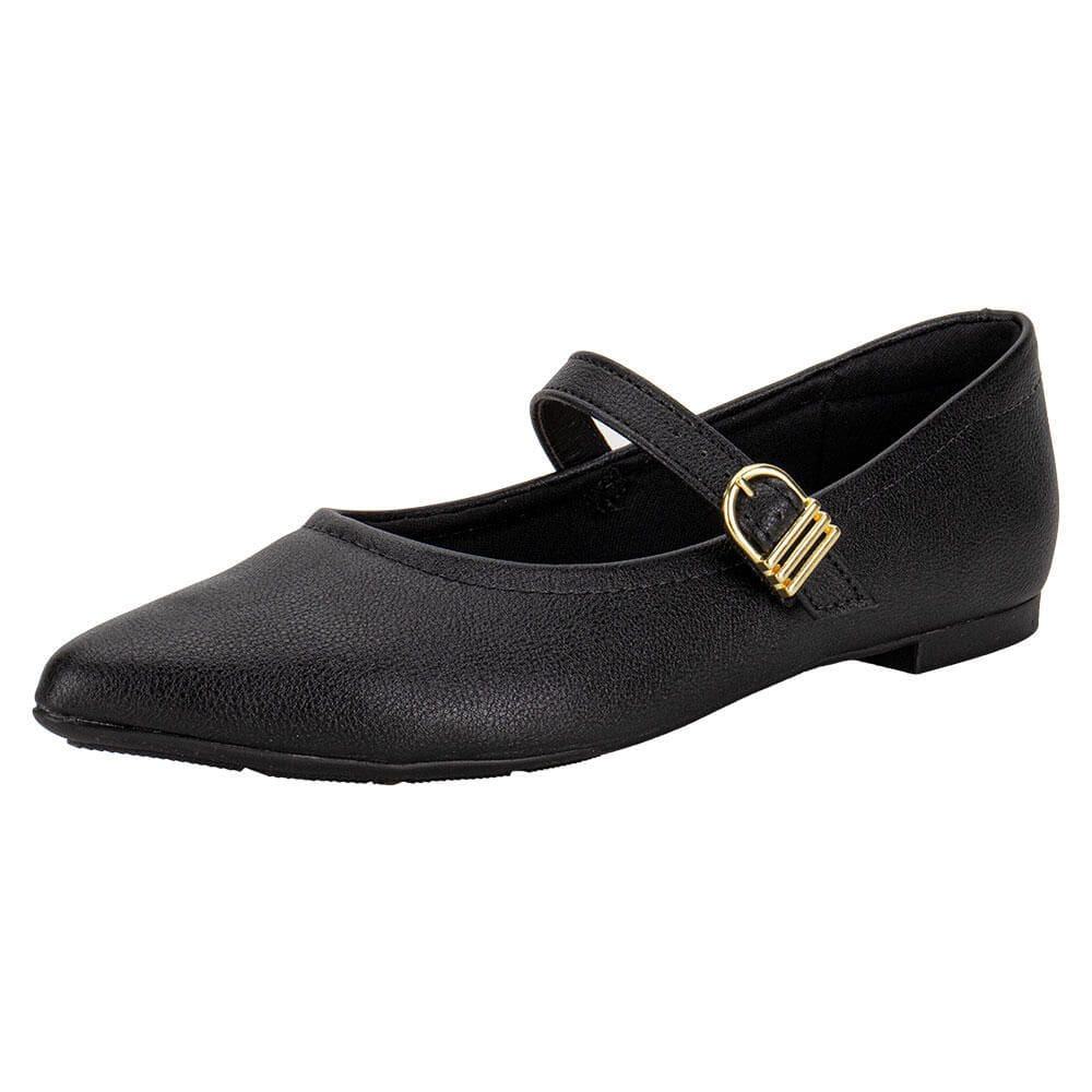 Sapatilha Feminina Flat Modare 7334252
