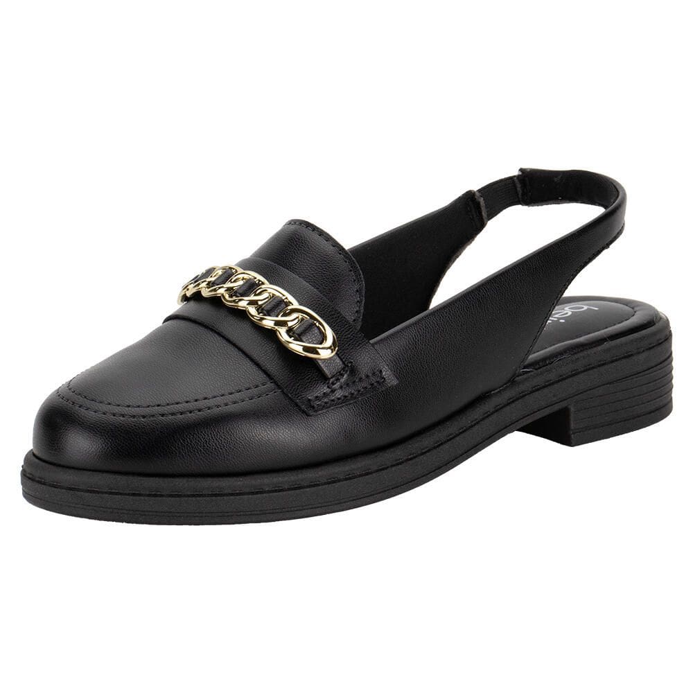 Sapato Feminino Mule Beira Rio 4312112
