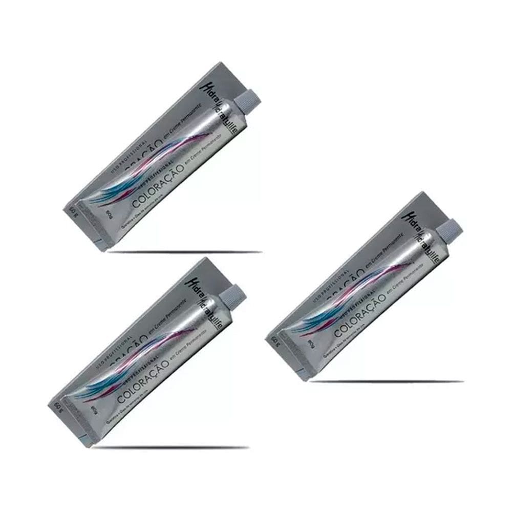 Kit 02 Tinta Marsala 66.26 E 01 Tinha Violine Mairibel