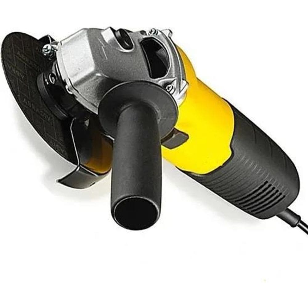 Esmerilhadeira Angular Bom-9525