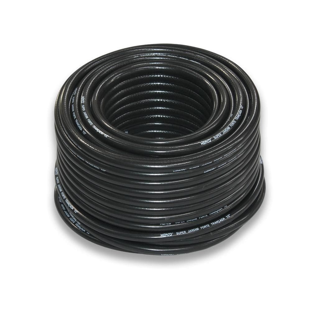 Mangueira Super Jardim Forte Menco 1/2 `` Premium 15 Metros