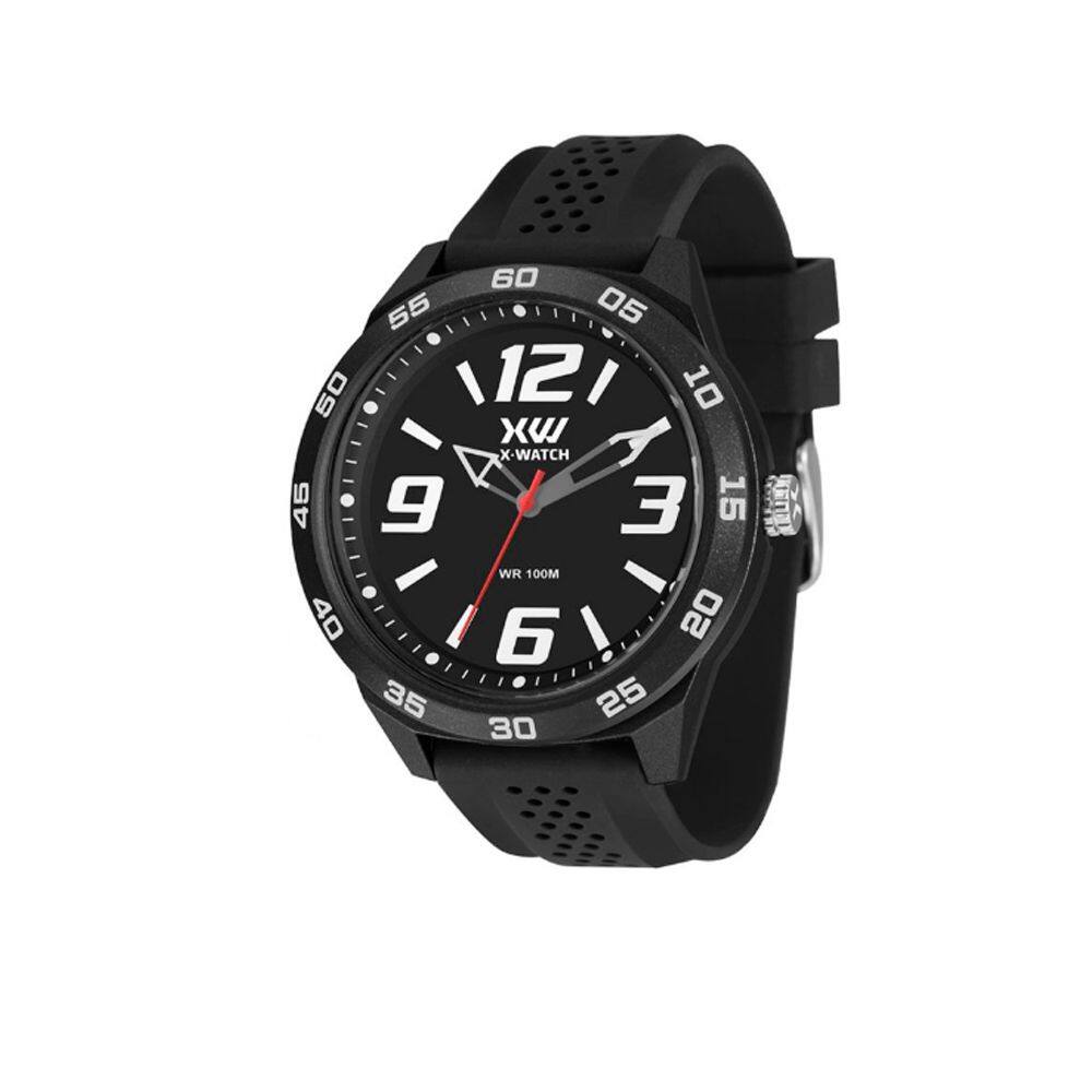 Relogio X-Watch Xmpp0051 K0Bip2Px