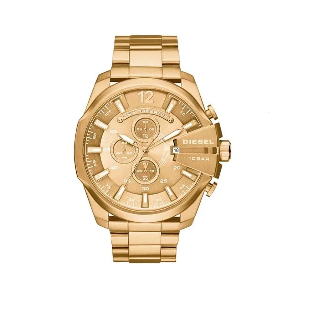 Relogio Diesel Dz4360B1 C2Kx