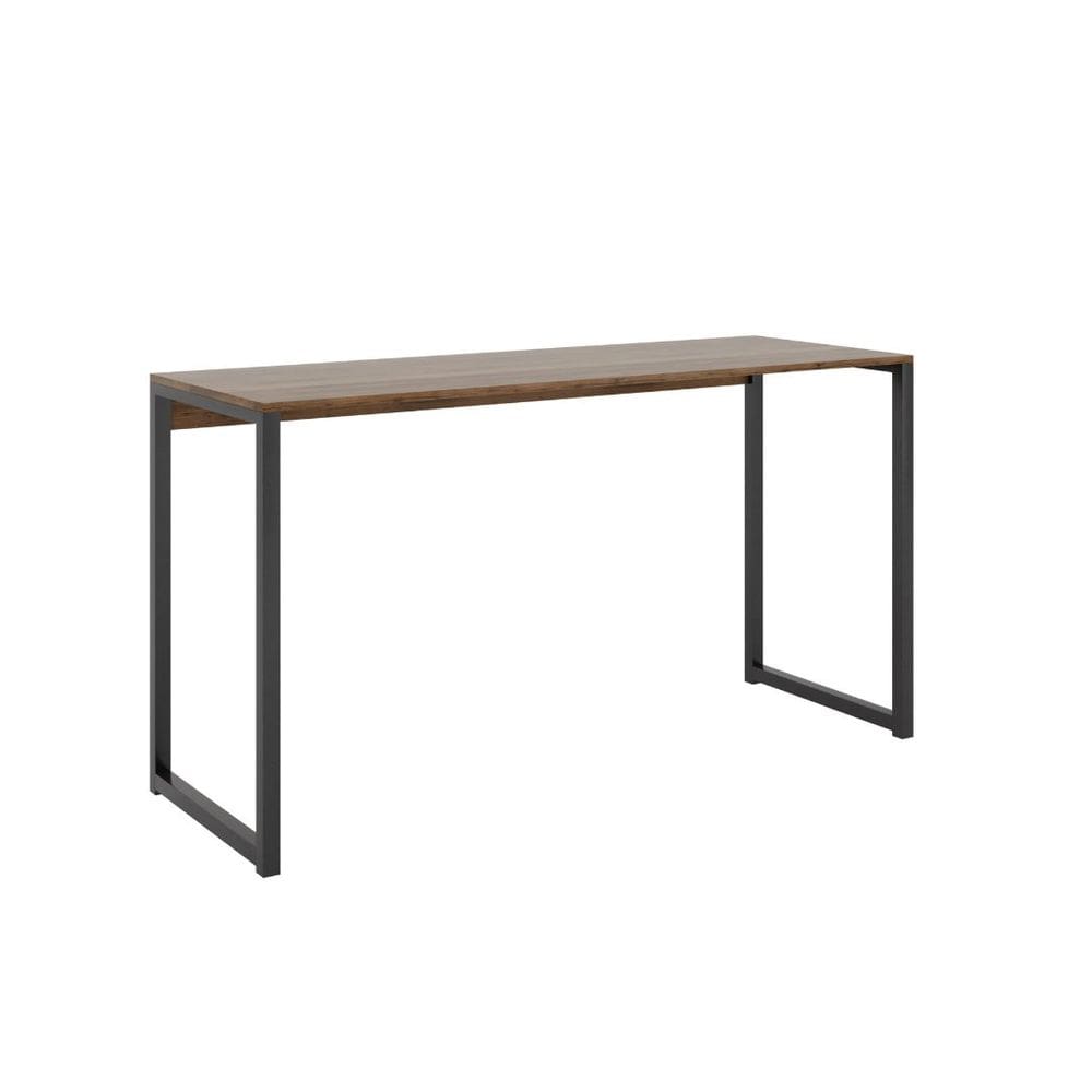 Mesa Escrivaninha para Escritório Industrial Desk 90