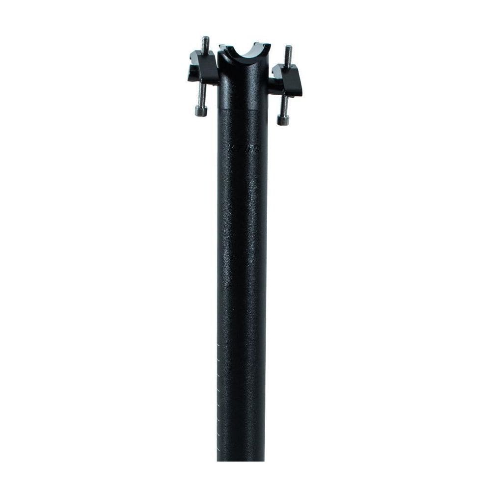 Canote De Selim Bike Mtb Aluminio 27.2 X 400 Mm Slim Xtime