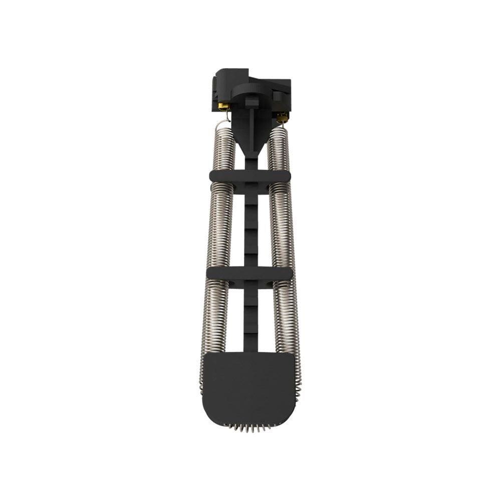 Resistência Zagonel Chuveiro Quadratta Eletrônico 127V 5500W