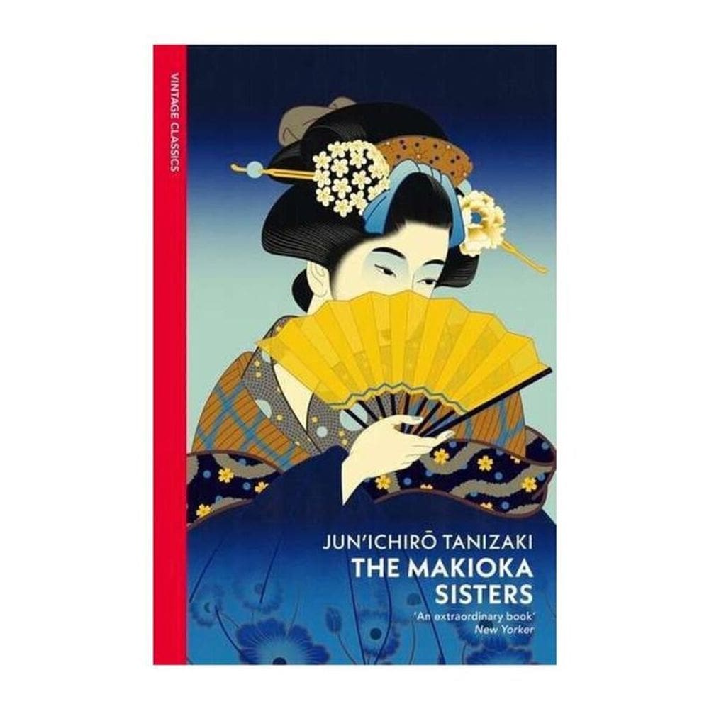 The Makioka Sisters