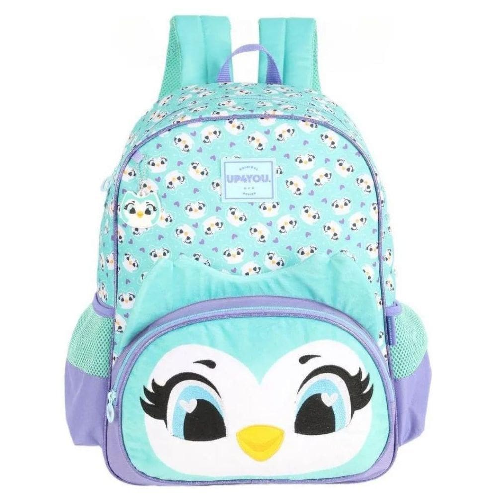 Mochila De Costas Luxcel - Up4You
