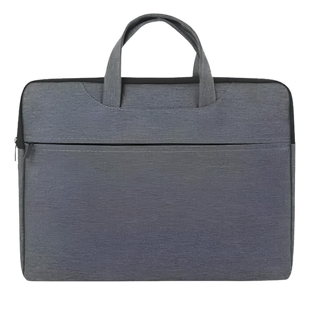 Pasta Executiva Bolsa Notebook Mão Porta