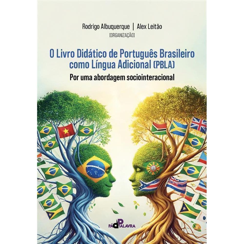 Didático De Português Brasileiro Como Língua Adicional Pbla
