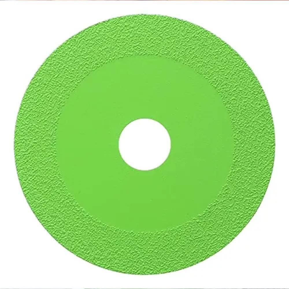 Disco De Corte Ultrafino Vidro E Cristal 115Mm X 15Mm Matz