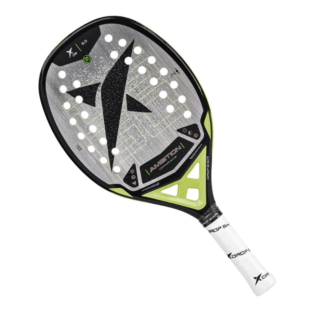 Raquete de Beach Tennis Drop Shot Centauro 6.0