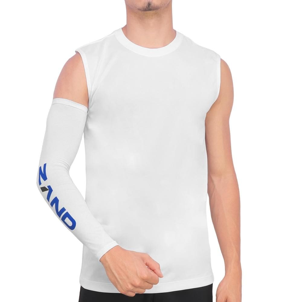 Manguito Zand Jump Branco