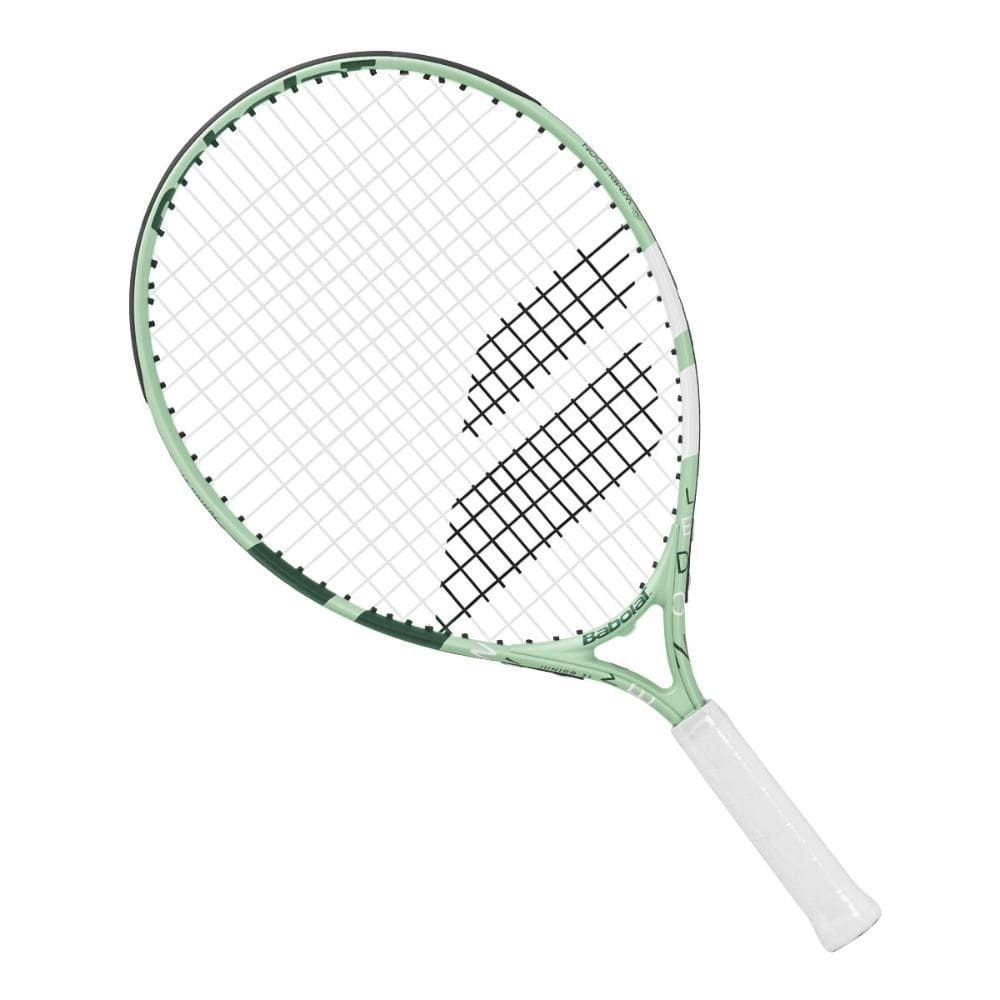 Raquete De Tênis Infantil Babolat Wimbledon 21 Junior 2025