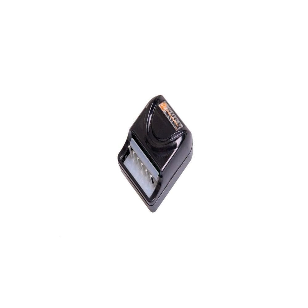 Centralina Soft Tr-20 Para Trava Eletrica