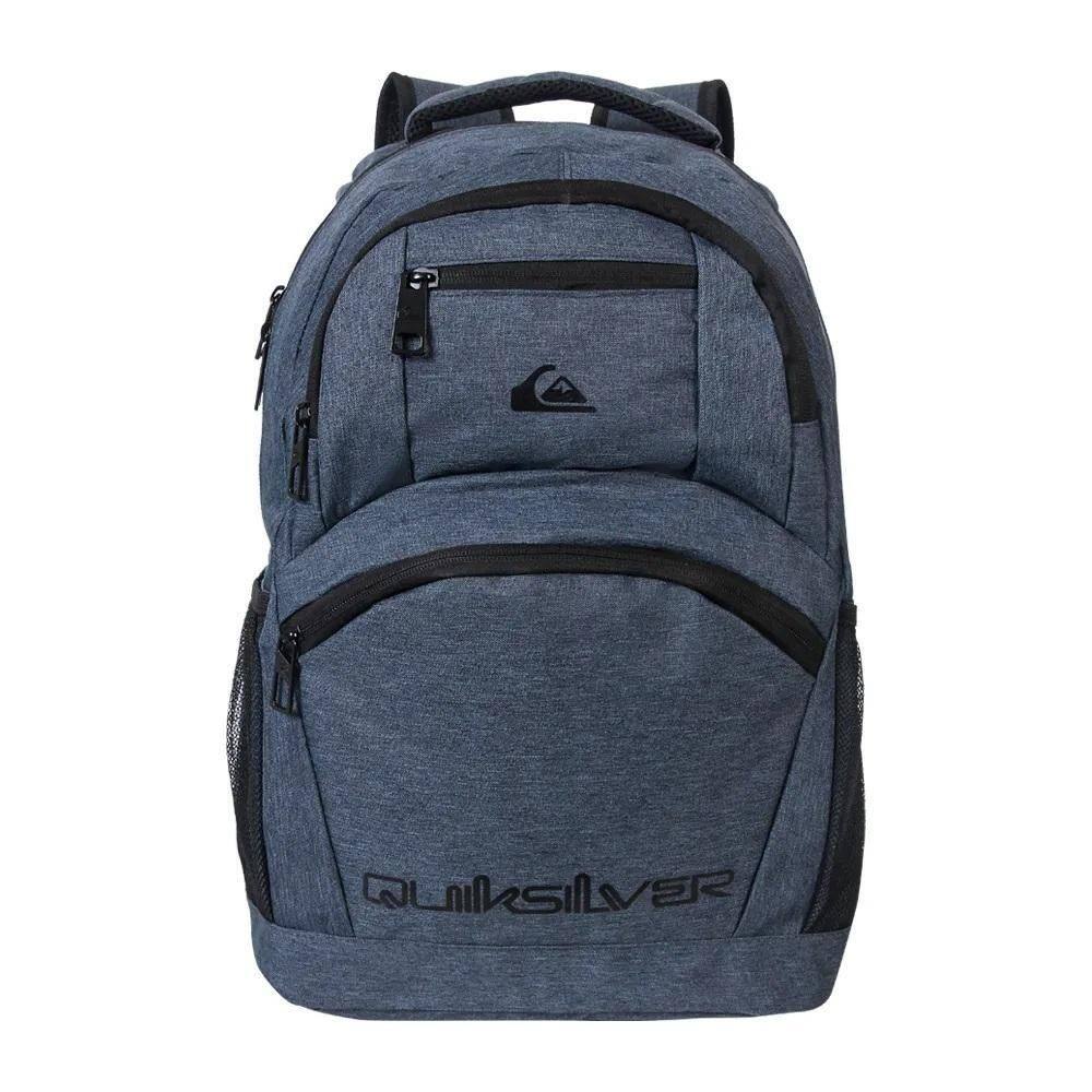Mochila Esportiva Escolar Quiksilver Surf Skate