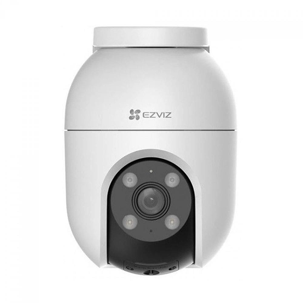 Câmera de Segurança Externa Ezviz C8C 2K 4MM - CS-C8C-R100-1