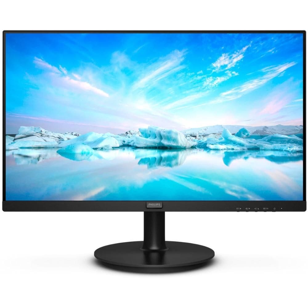 Monitor Philips 23,8`` HDMI VA FHD 100Hz 4ms - 241V8LAB
