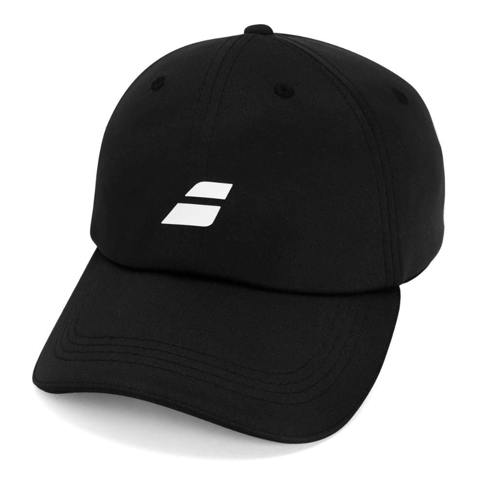Boné Babolat Pure Logo Preto