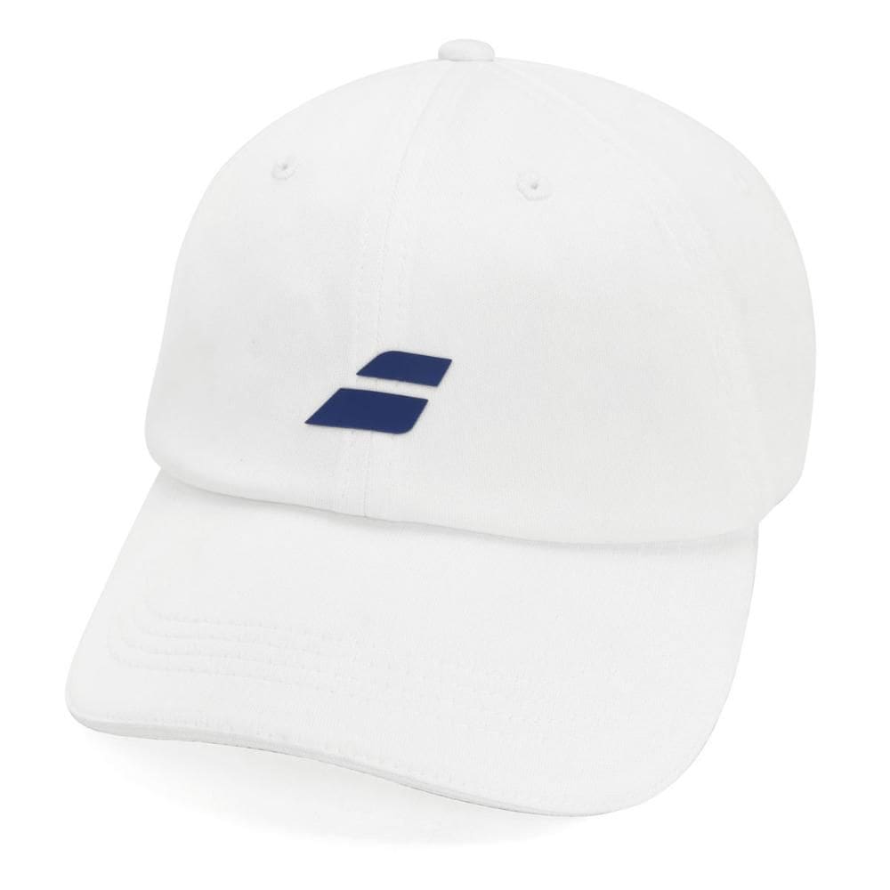 Boné Babolat Pure Logo Branco