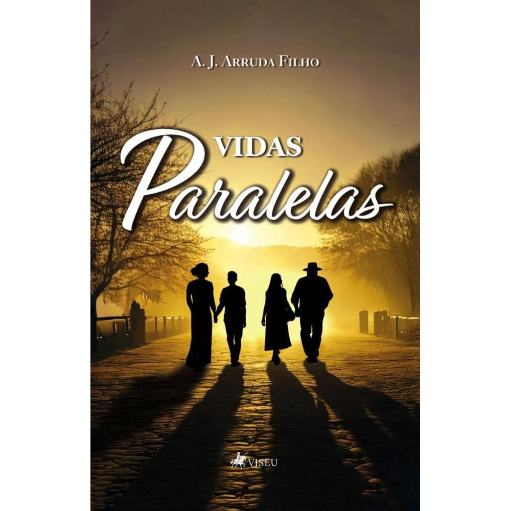 Vidas paralelas