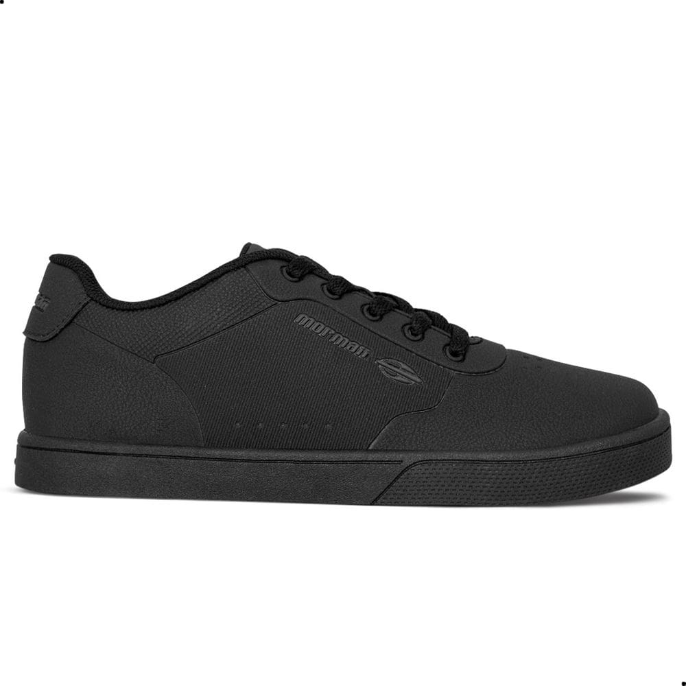 Tênis Mormaii Urban Essence Black Graphite Unissex | Preto