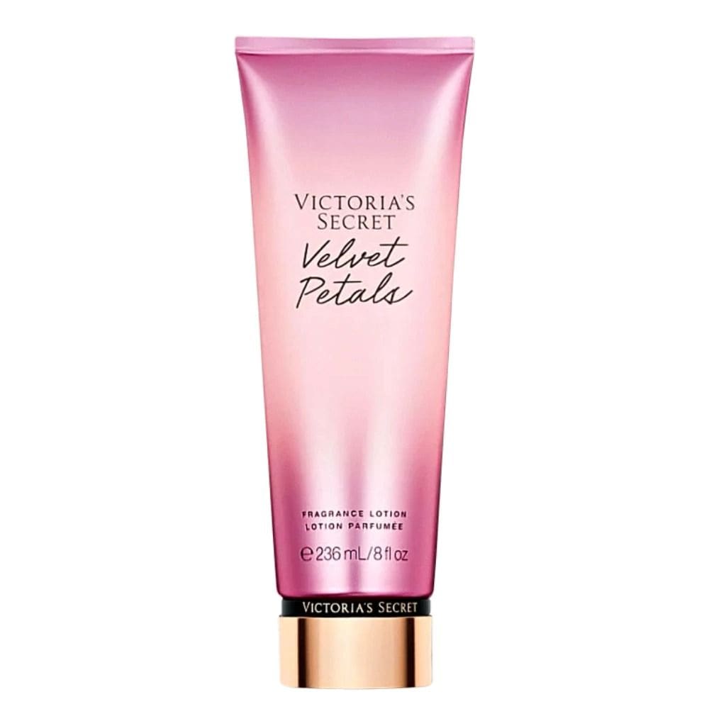 Hidratante Victoria`s Secret Velvet Petals 236ml