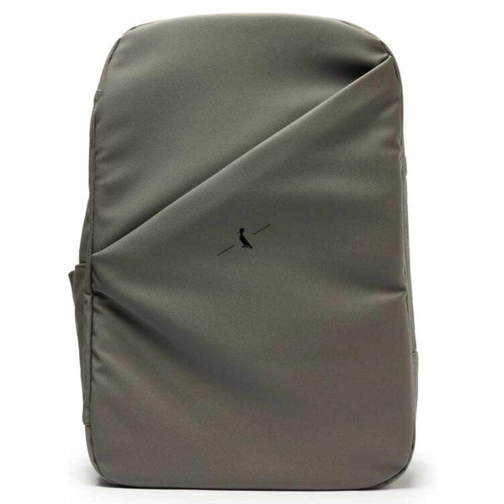 Mochila Reserva Office 2.0 Unissex 16.5 Litros Cinza Escuro