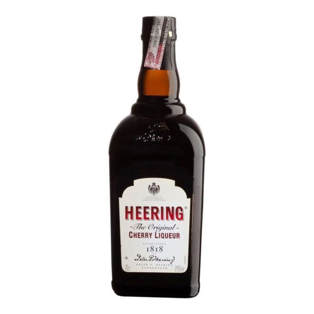 Licor Cherry Heering 700 ml