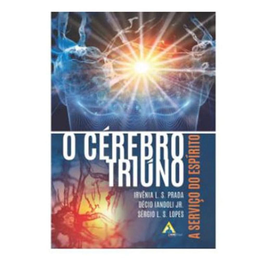 Cérebro Triúno (O)