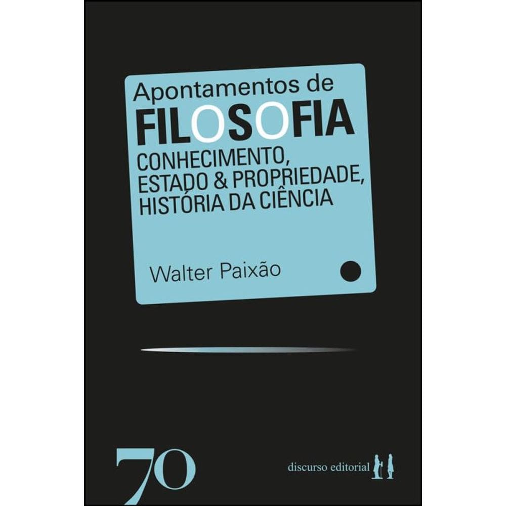 Apontamentos de filosofia