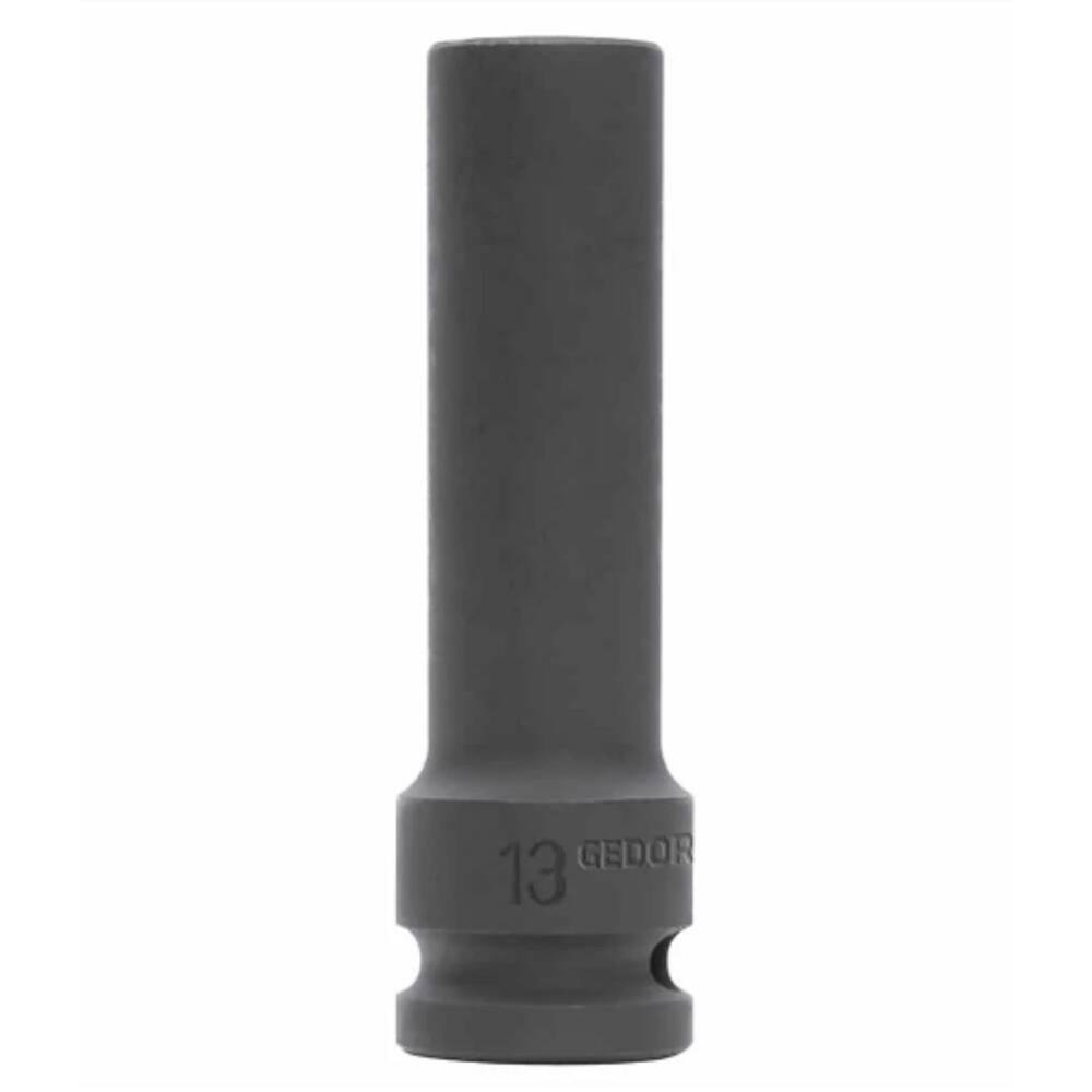Soquete Impac. Sext. Enc. 3/4 - 27Mm - K32l - 020-109 Longo