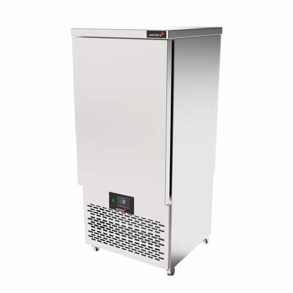 Ultracongelador para 14 GN`s 1/1 WUC-14 Trifásico 380V - Wictory
