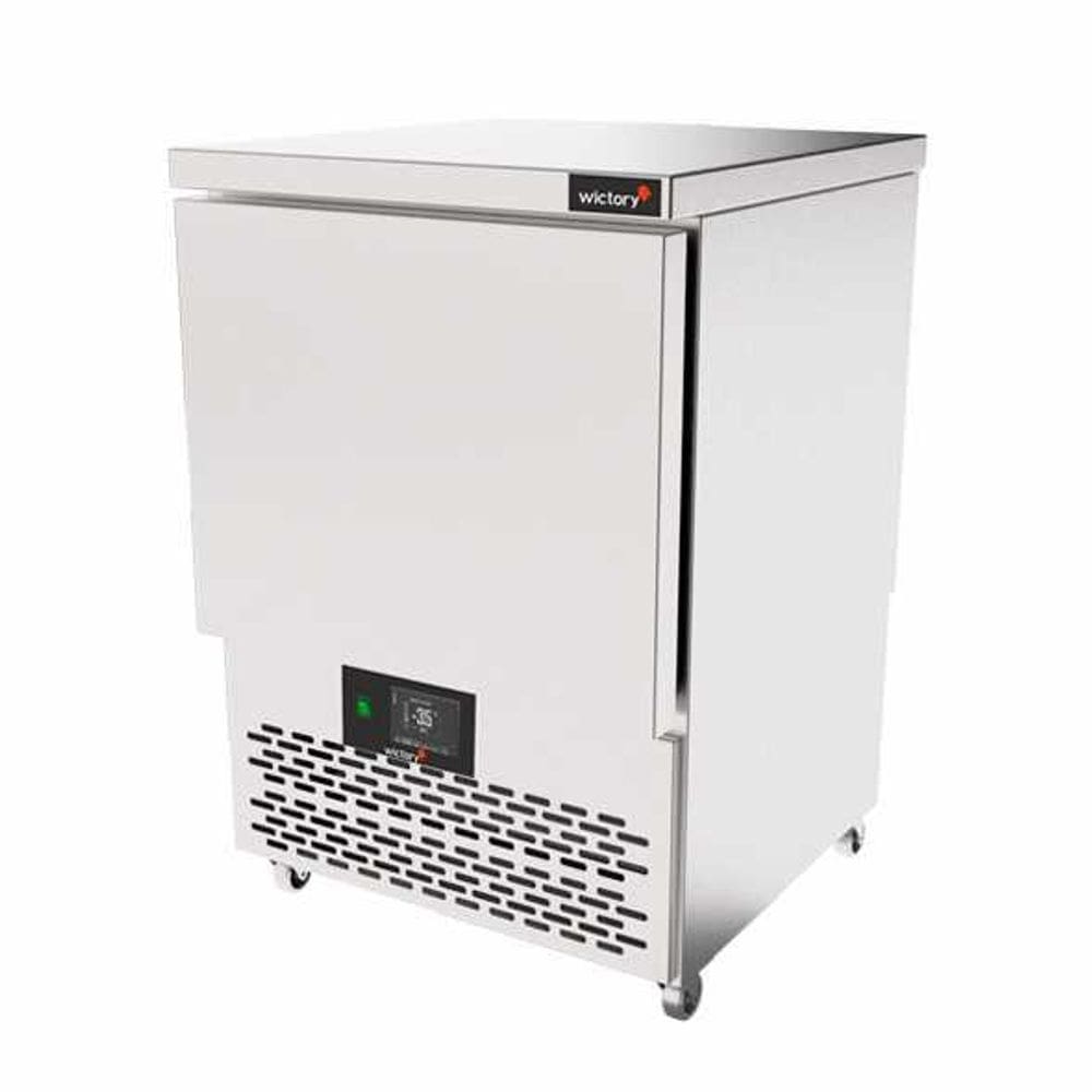 Ultracongelador para 7 GN`s 1/1 WUC-07 220V - Wictory
