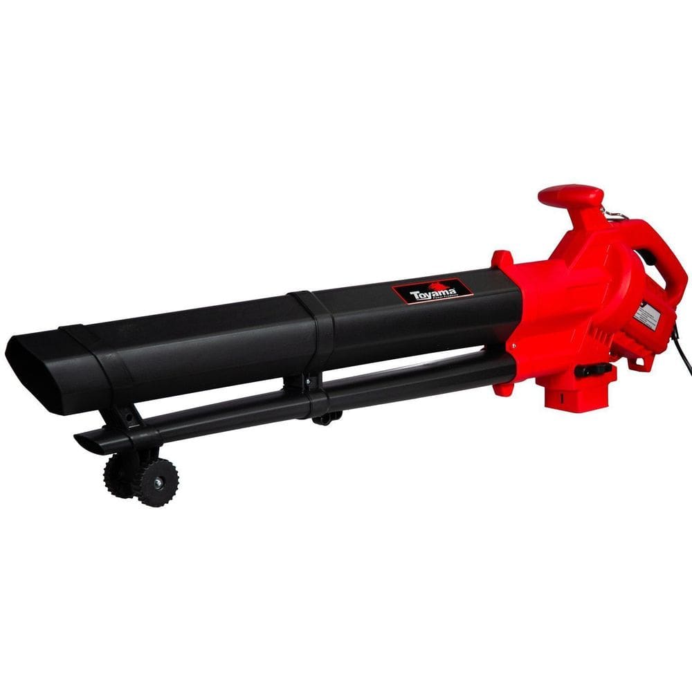 Soprador Aspirador 2000W 220V TVB2000E2-X Toyama