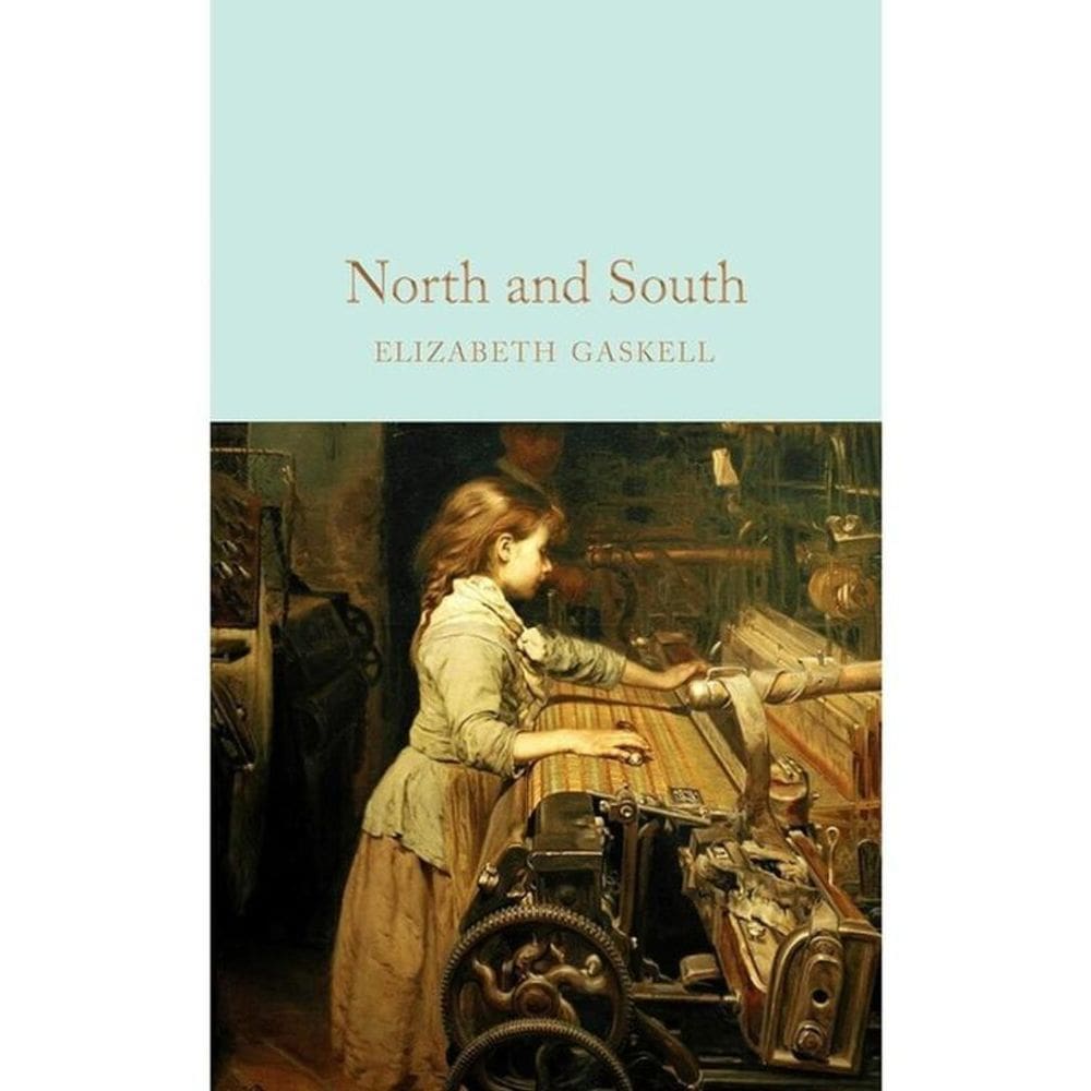 North And South