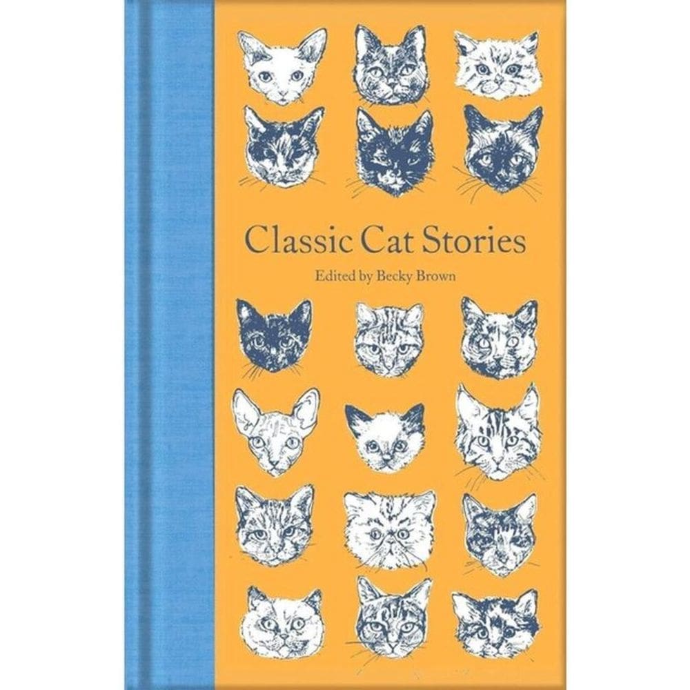 Classic Cat Stories